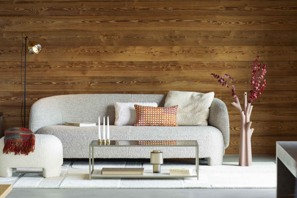 Пуф Ligne Roset Taru
