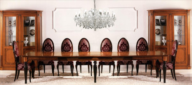 Стол в столовую Arte antiqua Charming home collection 178/A
