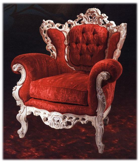 Кресло Conversation 104 Caspani tino Encyclopaedia vol.3 B/104