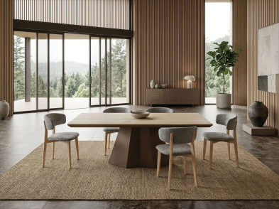 Стол Ozzio design Fan T571