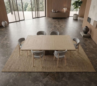 Стол Ozzio design Fan T571
