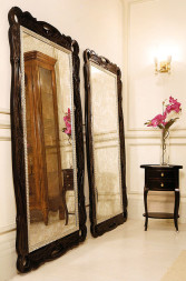 Зеркало Arte antiqua Charming home collection 3902