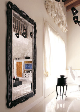Зеркало Arte antiqua Charming home collection 3902