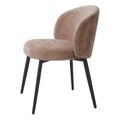 Стул Lloyd (2 штуки) Eichholtz Chairs And Sofas 56 x 58 x 79h nc88006