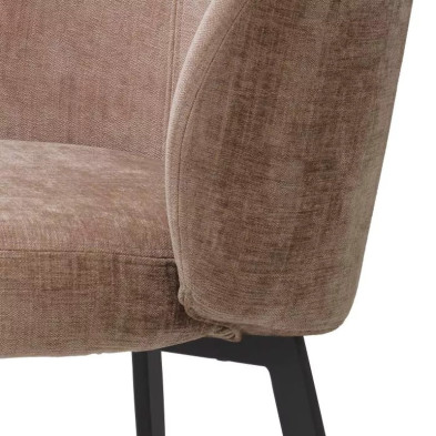 Стул Lloyd (2 штуки) Eichholtz Chairs And Sofas 56 x 58 x 79h nc88006