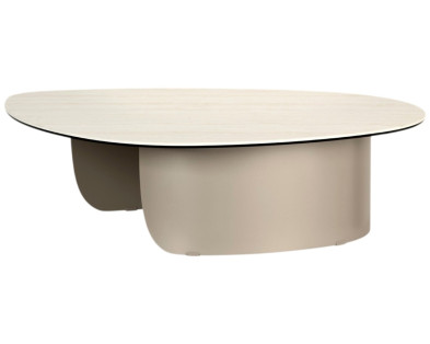 Журнальный стол Calligaris Twins CS5156