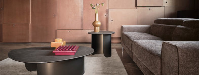 Журнальный стол Calligaris Twins CS5156