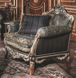 Кресло Rimini Asnaghi interiors Classic It2301