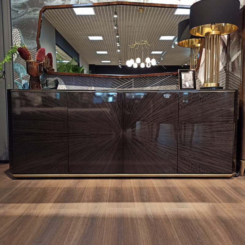 Буфет Hurtado Emerald 213 x 50 x 83h nc90067