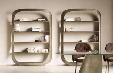 Стеллаж Eforma Polifemo bookcase
