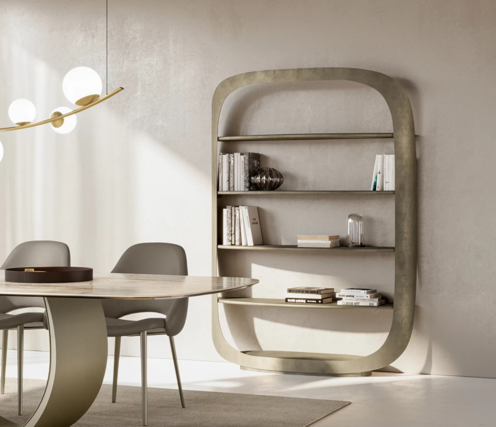 Стеллаж Eforma Polifemo bookcase