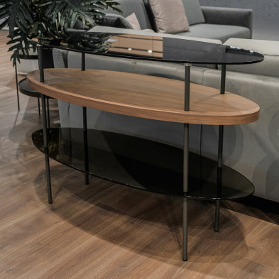 Консоль Beverly Doimo Salotti Accessories Collection 130 x 50 x 86h nc92721