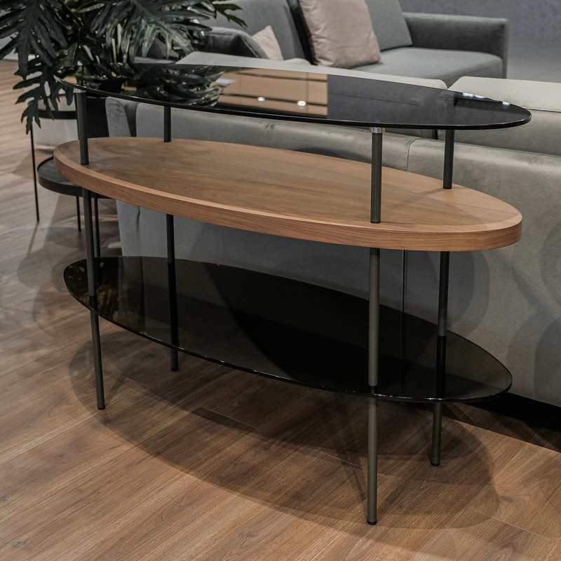 Консоль Beverly Doimo Salotti Accessories Collection 130 x 50 x 86h nc92721