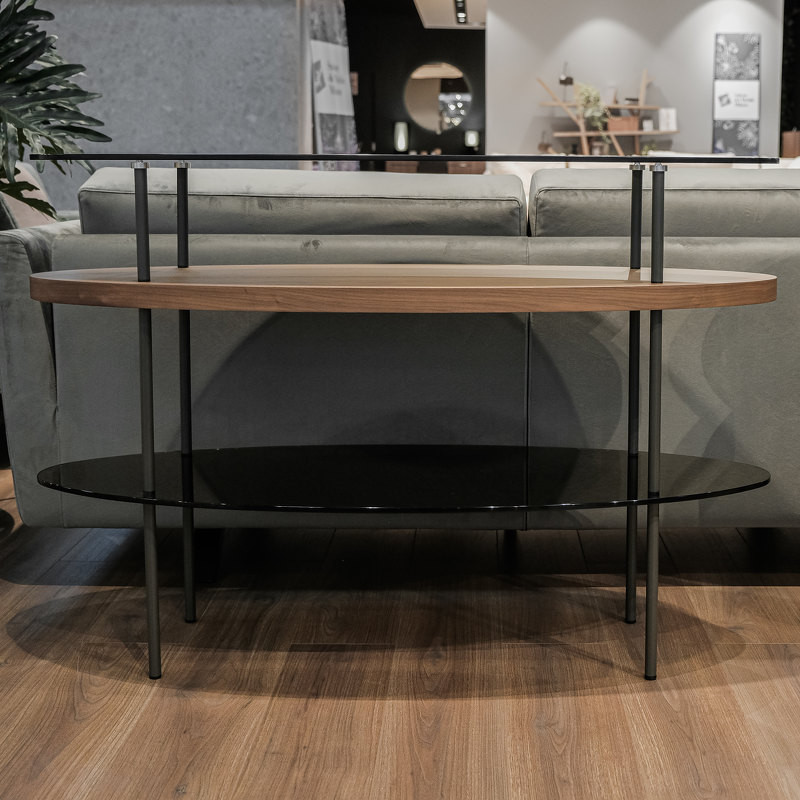 Консоль Beverly Doimo Salotti Accessories Collection 130 x 50 x 86h nc92721