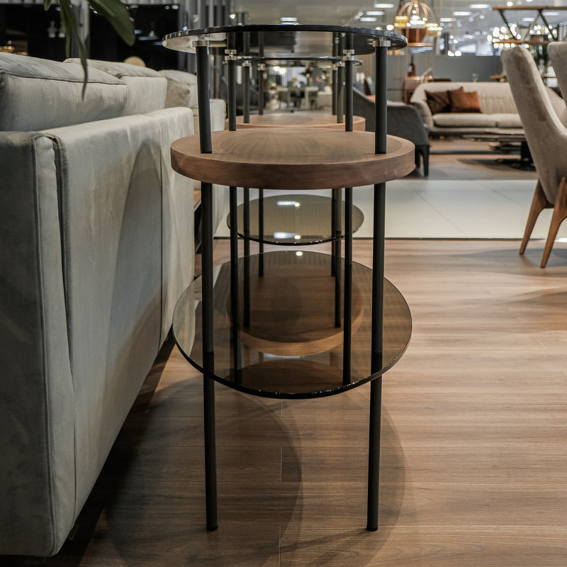 Консоль Beverly Doimo Salotti Accessories Collection 130 x 50 x 86h nc92721