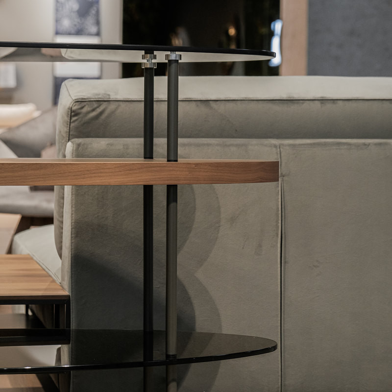 Консоль Beverly Doimo Salotti Accessories Collection 130 x 50 x 86h nc92721