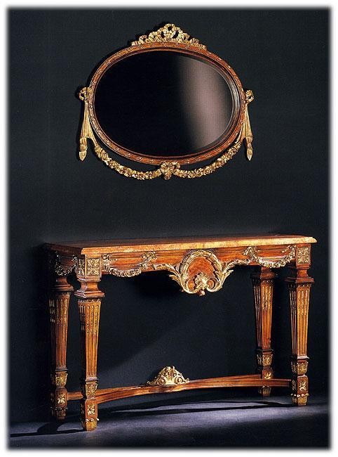 Зеркало Rampoldi Creations 3311