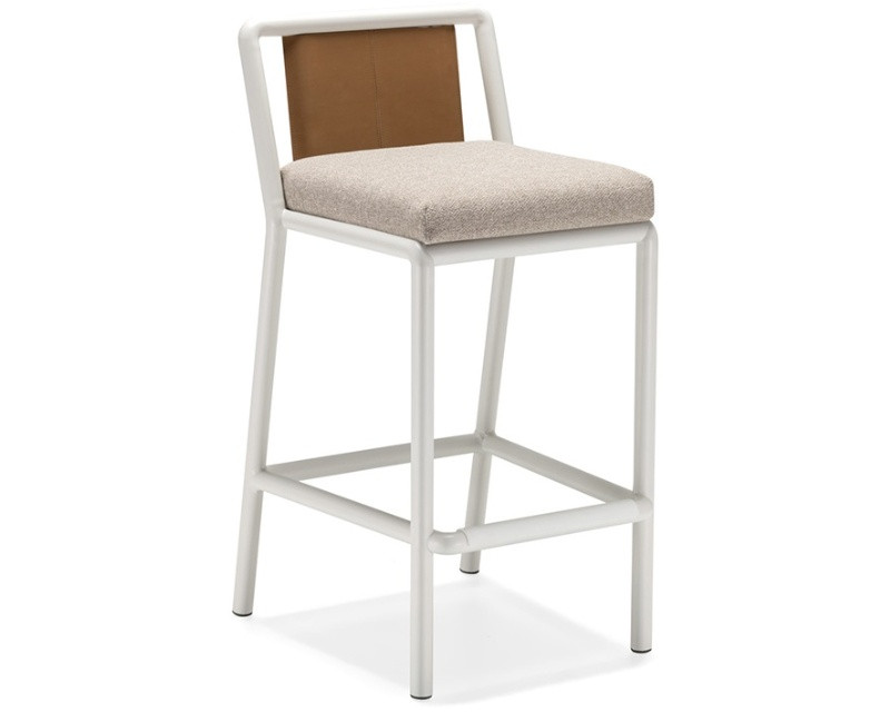 Барный стул Molteni Soleva