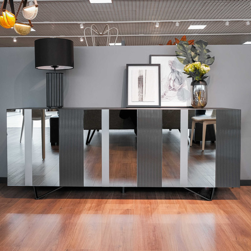 Буфет Etra Giorgiocasa Attico 193 x 47,5 x 76h nc103021