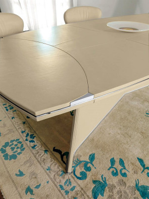 Стол в столовую Mascheroni Prior table