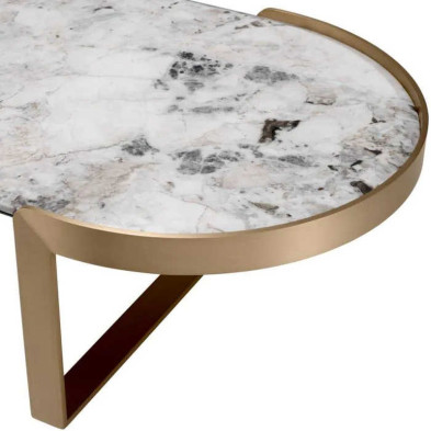 Журнальный столик Fabio Eichholtz Tables And Desks 120 x 60,5 x 32,5h nc105004
