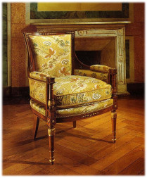 Кресло Colombo mobili Villa olmo 267.3