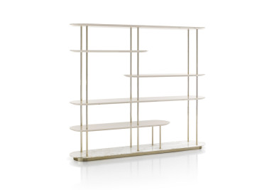 Стеллаж Dv home collection Manhattan