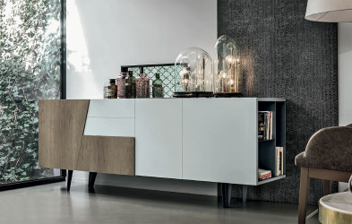 Тумба под телевизор Target point Vintage Ma101