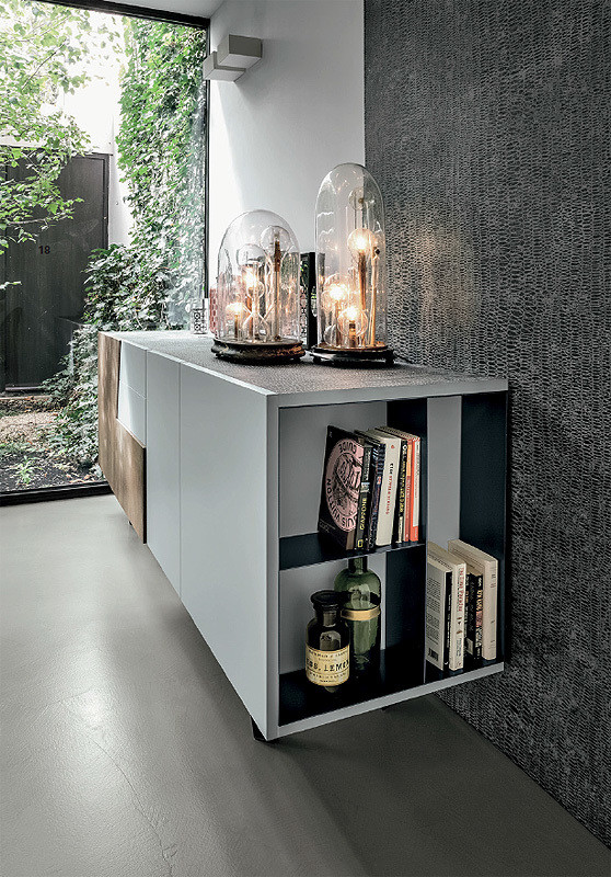 Тумба под телевизор Target point Vintage Ma101 - фото товара