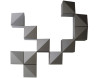 Модульная стенка Reflex Disegno Origami