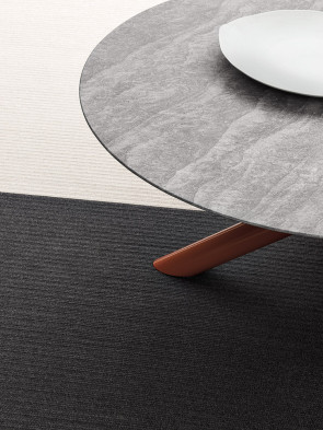 Стол Minotti Van Dyck Outdoor