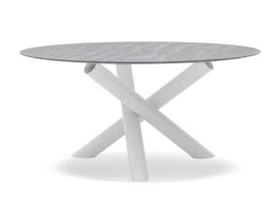 Стол Minotti Van Dyck Outdoor