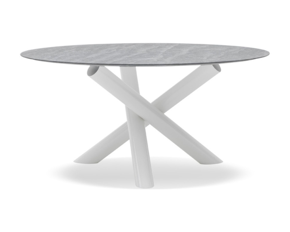 Стол Minotti Van Dyck Outdoor