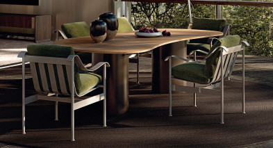 Стул Minotti Sandy