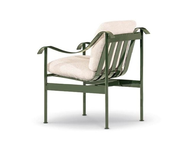 Стул Minotti Sandy - фото товара