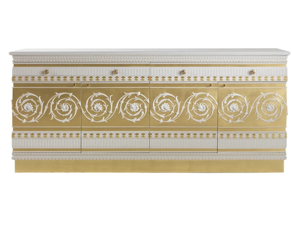 Буфет Jumbo Collection Portland