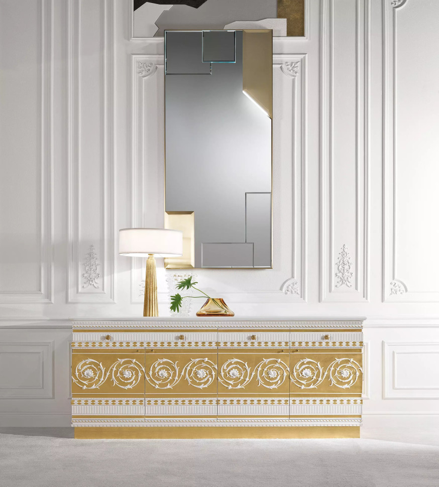 Буфет Jumbo Collection Portland - стиль