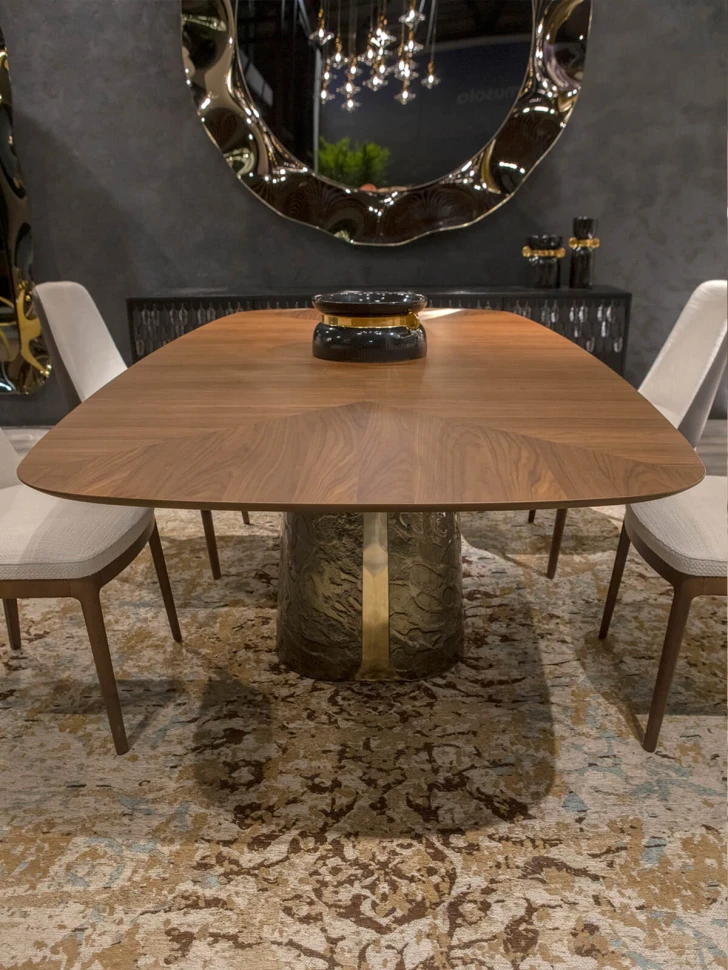 Стол Tonin Casa Adone