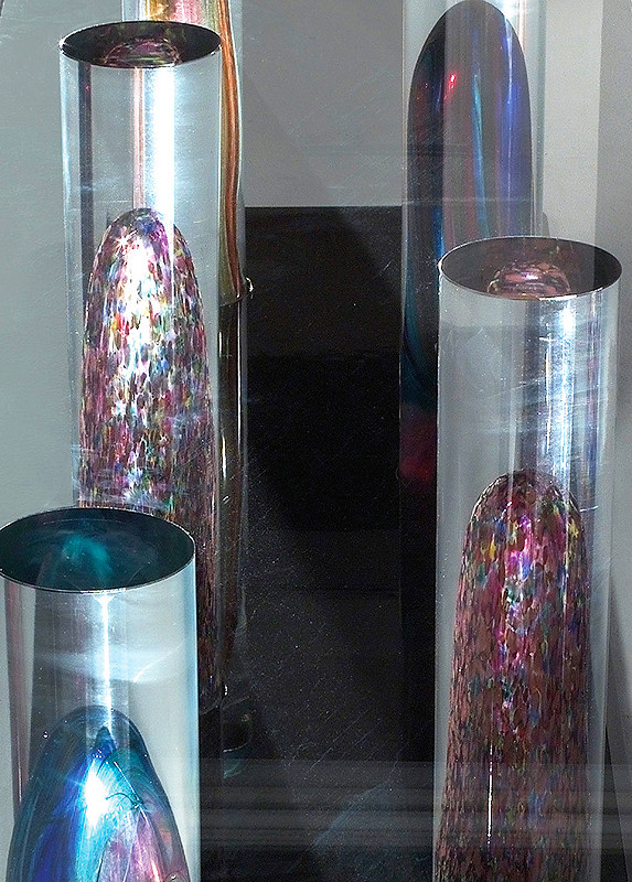 Стол Reflex Glamour Nautilus 72 special