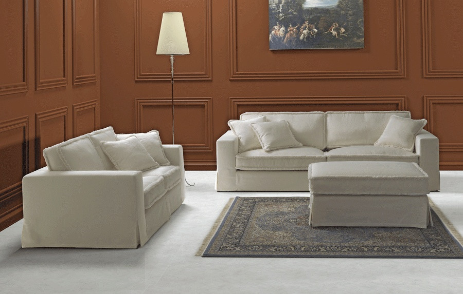 Диван Asnaghi Dolcevita