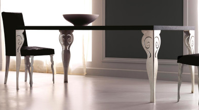 Стол в столовую Corte zari Zoe 208-Rr