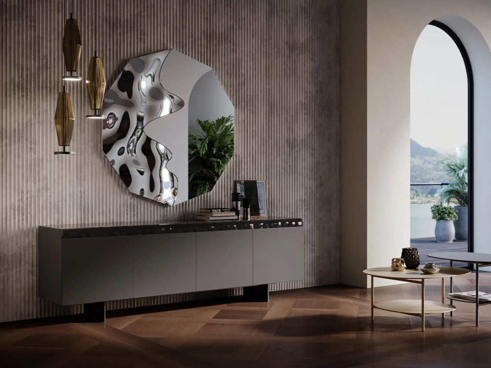 Буфет Tonin Casa Magma