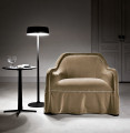 Кресло Busnelli Decor Aprege 2
