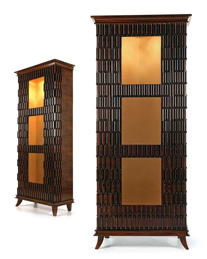 Витрина Roberto ventura Scultura 15F42