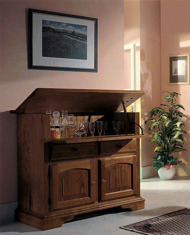 Буфет Rossin &amp; braggion Classico 2