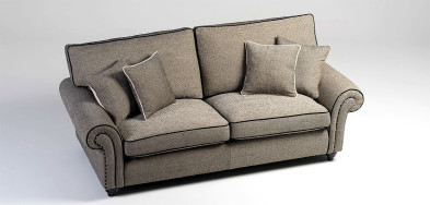 Диван Mantellassi Couture Borghese 2 posti