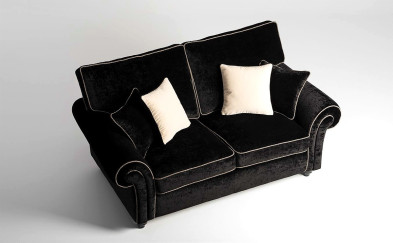 Диван Mantellassi Couture Borghese 2 posti