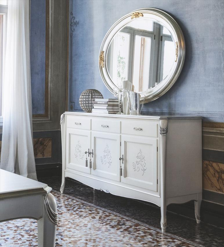 Буфет Tonin Veneziano 1479