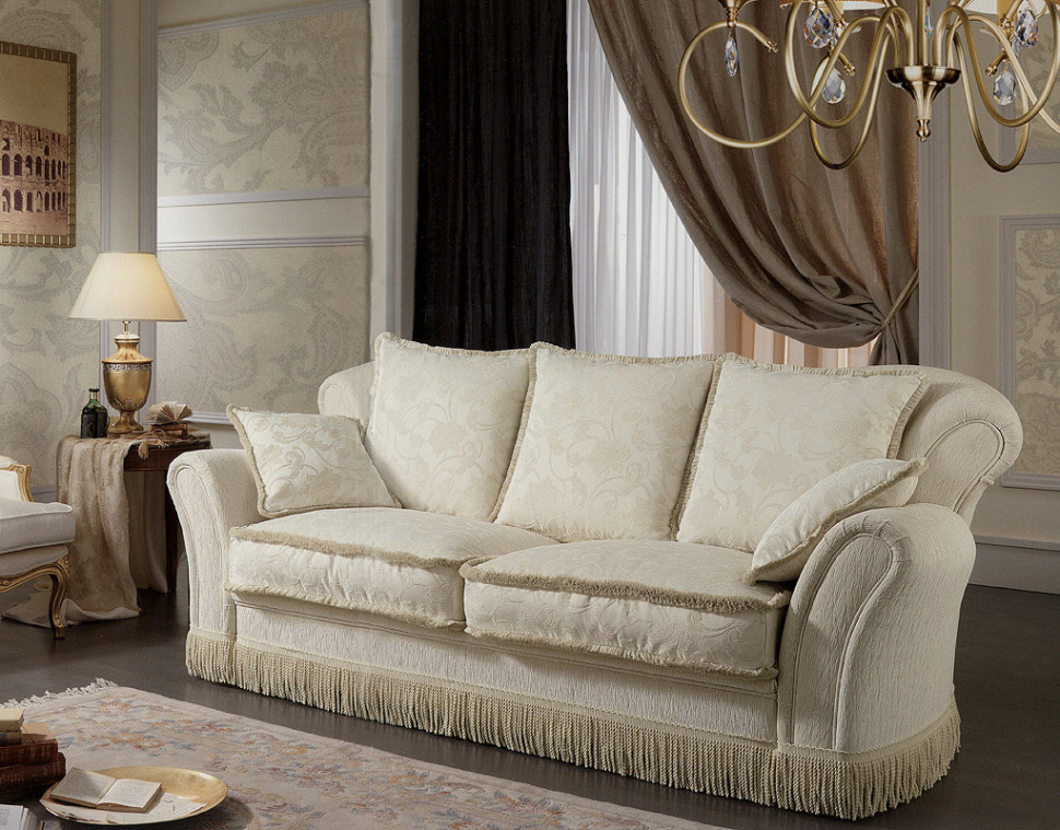 Диван Venus Essepi Romance 0604 C