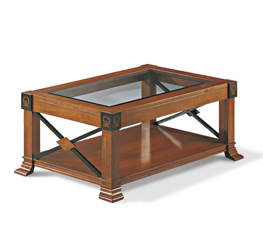 Стол журнальный Francesco molon New empire T64.01